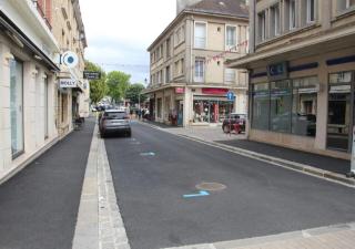 Cœur de Falaise, Normandie Suisse Normande - Falaise - 9