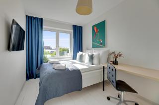 Flatbook - City Center Apartments Podwale Przedmiejskie - 0