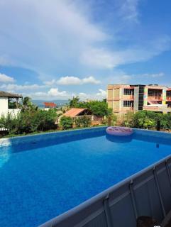 Villa Nuevo Amanecer Santa Verónica - 2