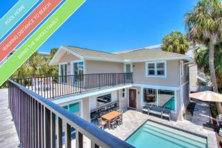 Forever Sunshine - Beach Vacation Rental - 0