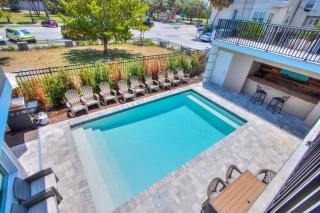 Forever Sunshine - Beach Vacation Rental - Clearwater Beach - 8