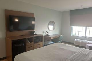 Wingate By Wyndham - Mansfield - 8