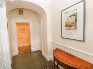 Bay View Apartment - Tenby - 8