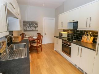 Bay View Apartment - Tenby - 2