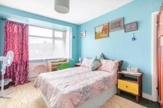 House 220 - Londres - 4