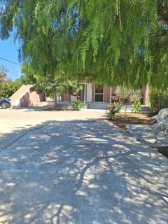 Ioanna's house - Agios Georgios - 5