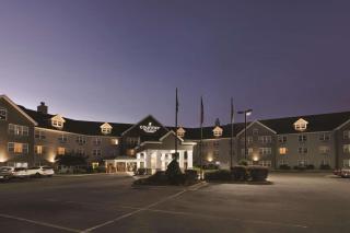 Country Inn & Suites by Radisson, Beckley, WV - Beckley - 9