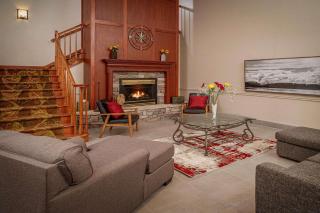 Country Inn & Suites by Radisson, Beckley, WV - Beckley - 7