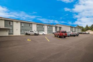 Suburban Studios Milwaukee Airport - Milwaukee - 7