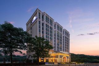 Days Hotel by Wyndham Changsha Kaifu - Changsha - 9