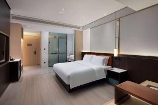 Days Hotel by Wyndham Changsha Kaifu - Changsha - 3