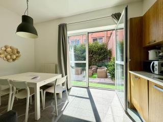 Green oasis in the city- Private Garden - Mailand - 0