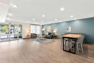 WoodSpring Suites Savannah West Chatham Parkway - Savannah - 6