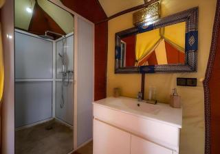 Sahara Elegance Camp - 2