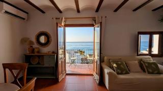 Casa con vistas al mar en el Casco Antiguo de Altea - Altea - 1