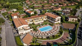 Le Terrazze sul Lago Apartments - Padenghe sul Garda - 5