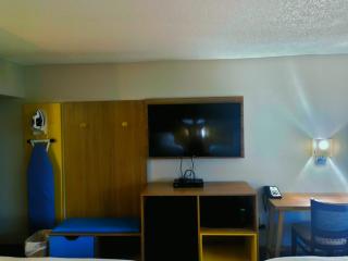 Days Inn by Wyndham Harrisonburg - Harrisonburg - 6