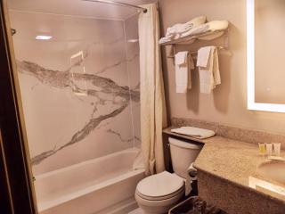 Days Inn by Wyndham Harrisonburg - Harrisonburg - 4