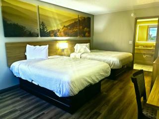 Days Inn by Wyndham Harrisonburg - Harrisonburg - 9