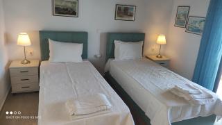 Rousalis Studio-Corfu- Hellas - Agios Georgios - 7