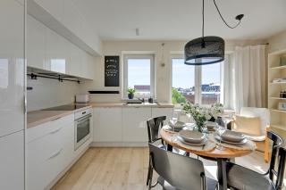 Flatbook - City Center Apartments Podwale Przedmiejskie - 8