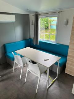 Chalet met zeezicht - 5