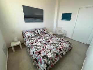 Heaven Sea Home - Agnone Bagni - 2
