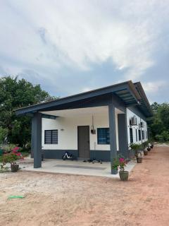 Homestay Kita - Kuala Terengganu - 0