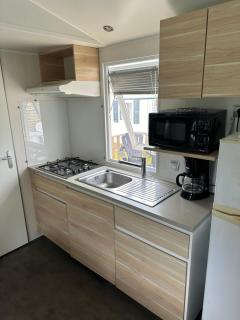 Chalet met zeezicht - 2