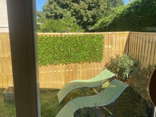 Espace Atypique détente, bien-être - 2