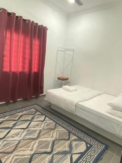 Homestay Kita - Kuala Terengganu - 7
