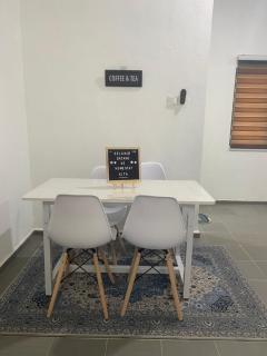 Homestay Kita - Kuala Terengganu - 2