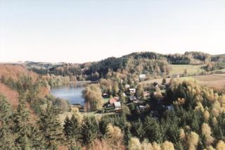 Chata Seč II - Bojanov - 9