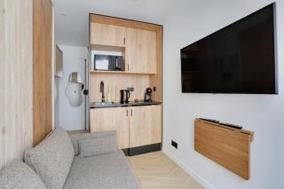 PARC MONCEAU - Beautiful apartment - París - 9