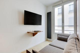 PARC MONCEAU - Beautiful apartment - París - 8