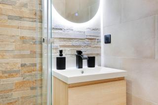 PARC MONCEAU - Beautiful apartment - París - 2