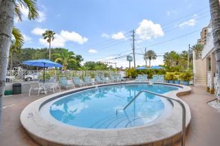 Clearwater Beach Suites #103 - 7
