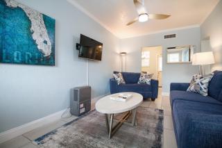 Clearwater Beach Suites #103 - 4