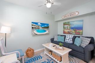 Clearwater Beach Suites #106 - 8