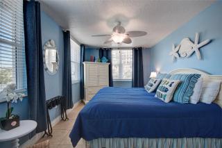 Clearwater Beach Suites #201 - 1