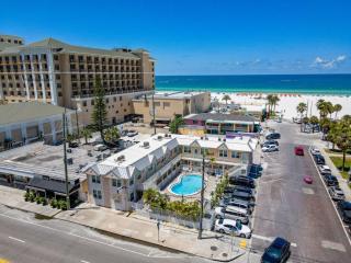 Clearwater Beach Suites #105 - 0