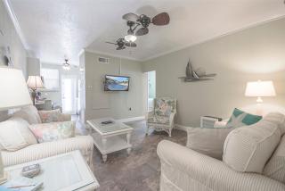 Clearwater Beach Suites #105 - Clearwater Beach - 7
