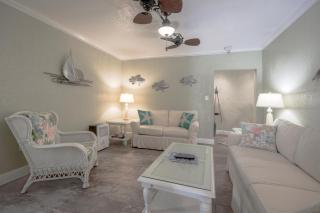 Clearwater Beach Suites #105 - 4