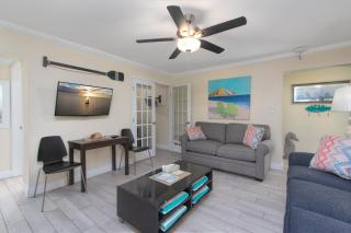 Clearwater Beach Suites 204 - Clearwater Beach - 9