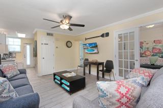 Clearwater Beach Suites 204 - Clearwater Beach - 8