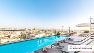 AX Palazzo Capua - Sliema - 5