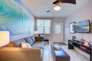 Clearwater Beach Suites #104 - Clearwater Beach - 7