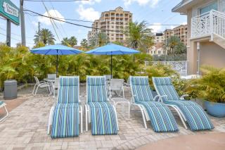 Clearwater Beach Suites #104 - Clearwater Beach - 1