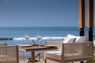 Sibaya Beach Resort, Morjim - Morjim - 7