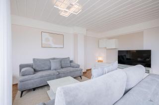 Ferienwohnpark Immenstaad am Bodensee Zwei-Zimmer-Apartment 49 42 - 5